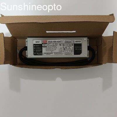 70-100W Waterproof IP65/IP67 Constant Current LED Power Supply with Aluminum Housing for LED Lighting