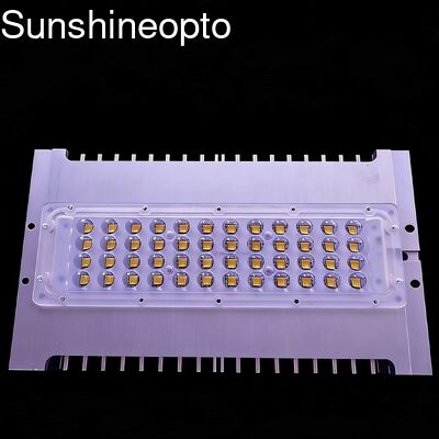 Işık için Yeni Isı Emicili Özelleştirilmiş 90X90 Derece SMD 3030 LED Modülü