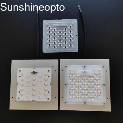 5050 SMD LED Işık Modülü, IP65 Su geçirmez ve 150lm/w Dış Işıklandırma için Işık Verimliliği