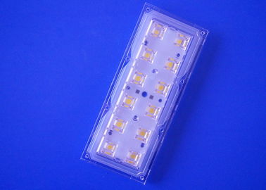 12/30 Watt 2X6 LED Yüksek Bay Modülü 5050SMD CHIP 5000LM Eski Lambası Değiştirin