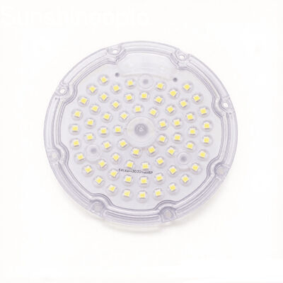 Yüksek Tavan ve Depo Aydınlatması için OEM 50W 3030 LED PCB Modül Üreticisi