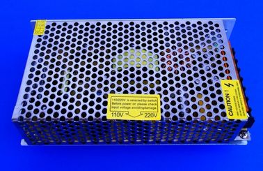12V 150w Sabit Voltajlı Led Sürücü, Tünel Işığı İçin Alüminyum Led Lamba Güç Kaynağı