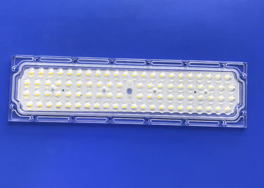 Dikey Led Sokak Işık Modülü 84 Puan 50W 239x45mm PCB Boyutu 2 Yıl Garanti