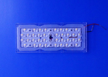 170lm / Watt LED Sokak Işık Modülü 6 Serisi 6 Paralel PCB Devre Onayı