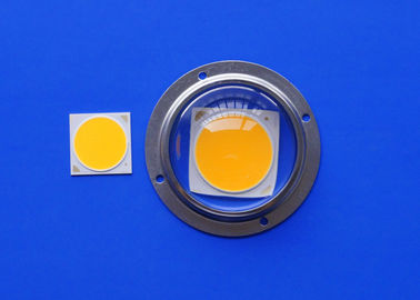 CXB 3590 COB LED için LED Cam Mercek