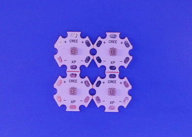 Yüksek Güç 365nm 385nm 395nm 405nm UV LED CHIP 3535 led 3W 5W 10W smd led chip for UV curing