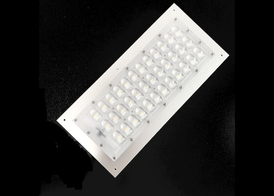 120W 36 Puan SMD5050 LED Sokak Işık Modülü 18 Paralel PCB
