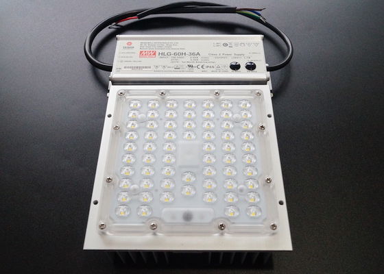 21.6V IP65 50W Led Power Supply Module HLG-60H-36A