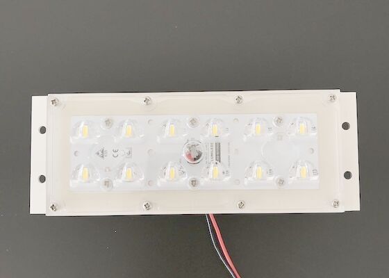 173mm Lens 20W 25W 30W 12Leds SMD5050 LED Işık Modülü