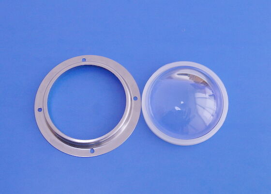 CXB3590 CRI80 36V LED ile 30W 50W 100W 78MM Dia LED Cam Lens