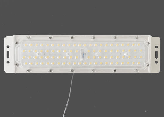 60W 84 Puan SMD3030 Dikey Sokak Işık Modülü 239x45mm