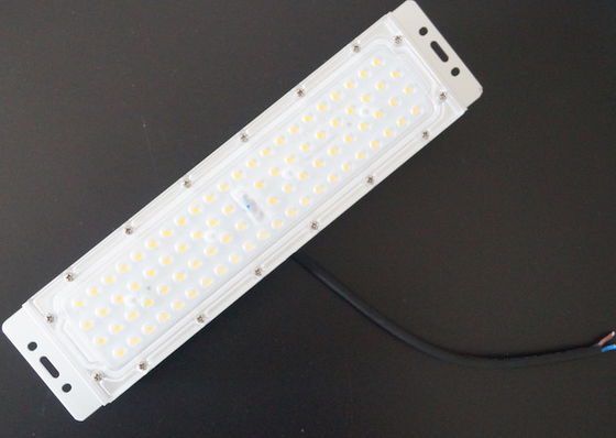 140lm / w 50W 90 Derece SMD3030 Yüksek Bay Işık Modülü