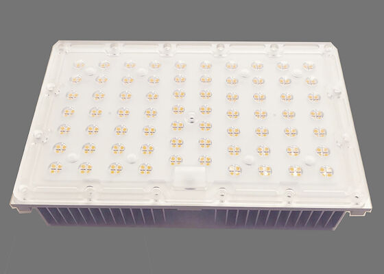 CCT 2200K SMD3030 200W Balıkçı Teknesi Işık Modülü 90 Derece