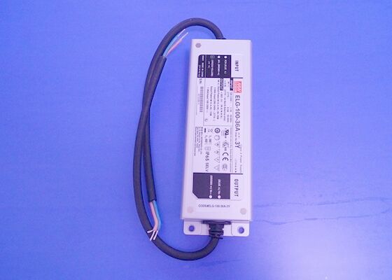 36V ELG 100W Sabit Akım Güç Kaynağı IP65 Meanwell Sürücüsü
