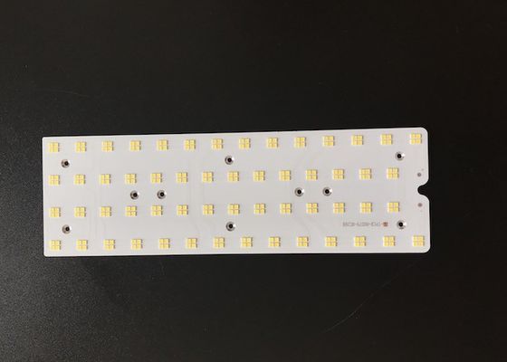 3030SMD LED Street Light Components 28 Parallel 140W 150W 180W Optical PC