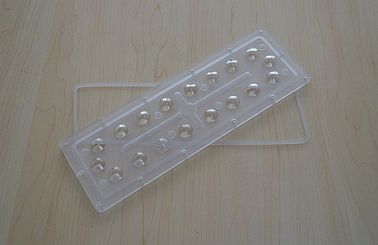 Led Kolimatör Sokak Lens Endüstri Lideri Termal Yönetim Teknolojisi