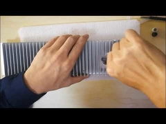 30w led modülü led sokak lambası için