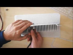 50W led sokak modülü