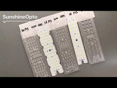 236x70mm led ışık modülü ihracatçısı