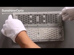 160lm/w 3030 led ışık modülü