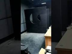 Sunshineopto'dan led lens test makinesi