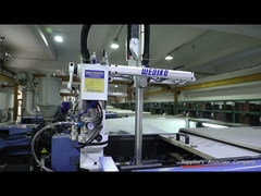 Sunshineopto LED LENS Production Video