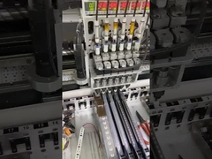 UV LED 300nm Işık 120° Işın Açısı