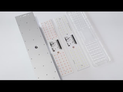 Sunshineopto tarafından 50W AC 220v LED modülü