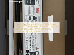 24V 240W Sabit Akım LED Güç Tedarik IP65 Su geçirmez High Bay Light Street Light Tunnel Lamp ve Dış Açık Işık Tesisleri için İdeal